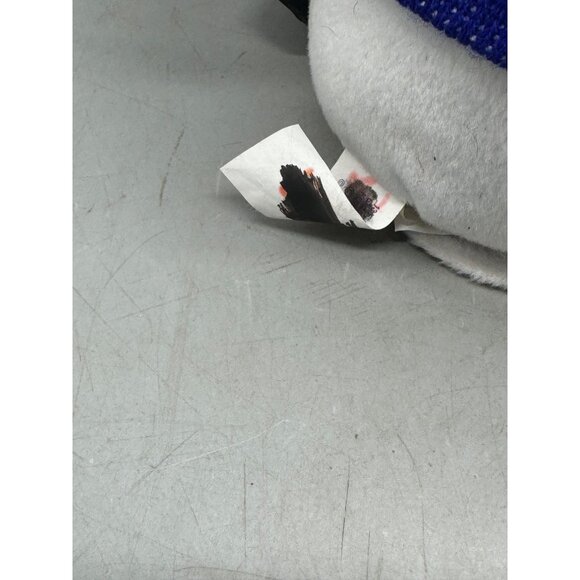 Animated Singing T.L. toys plush Christmas snowman we wish you a merry Christmas - Picture 3 of 9